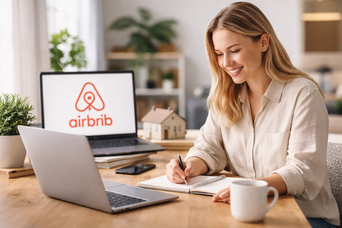 Quelle formation airbnb choisir pour se lancer efficacement ?