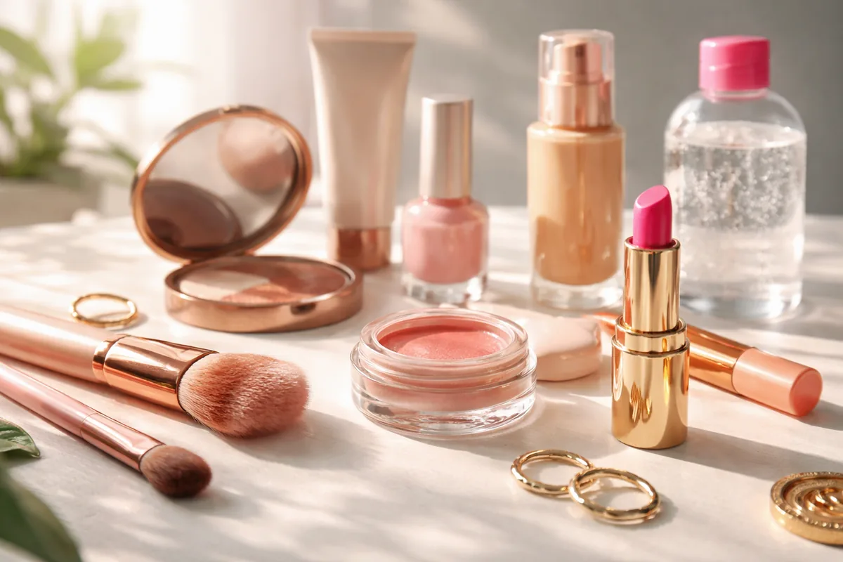 Les secrets pour réussir votre mise en beauté à petit prix