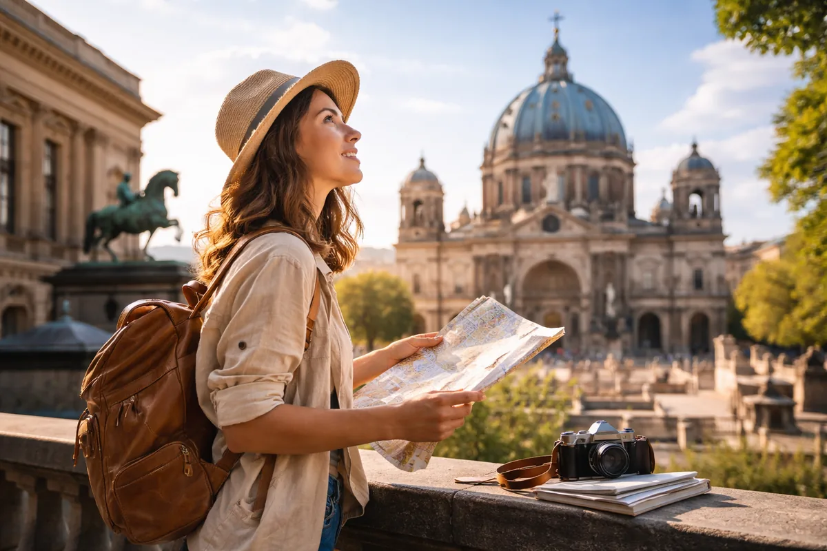 Naviguer dans l'univers des escapades culturelles