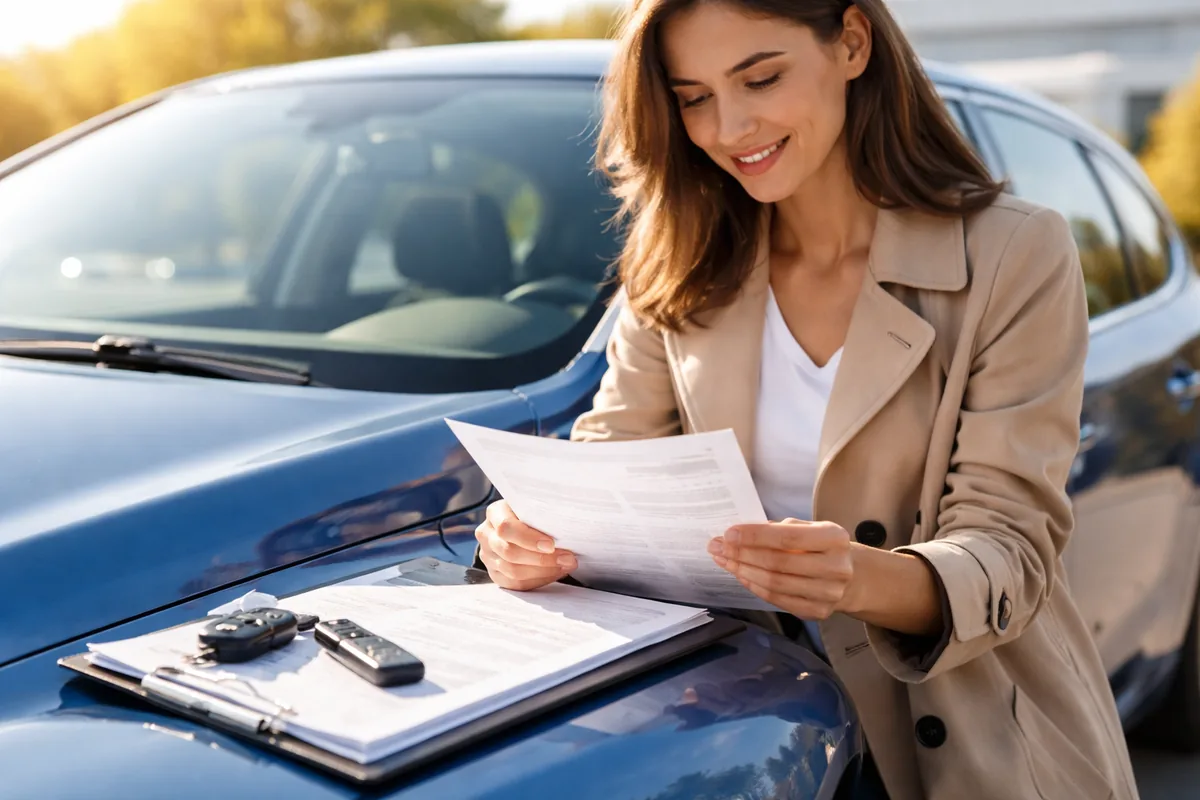 Comment choisir une assurance auto adaptée à votre usage quotidien