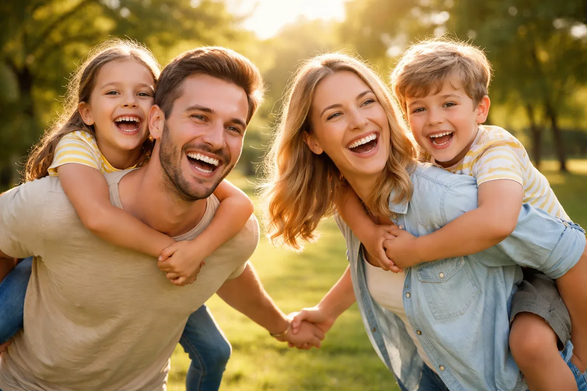 Quelles activités en famille peuvent renforcer les liens tout en s'amusant ?