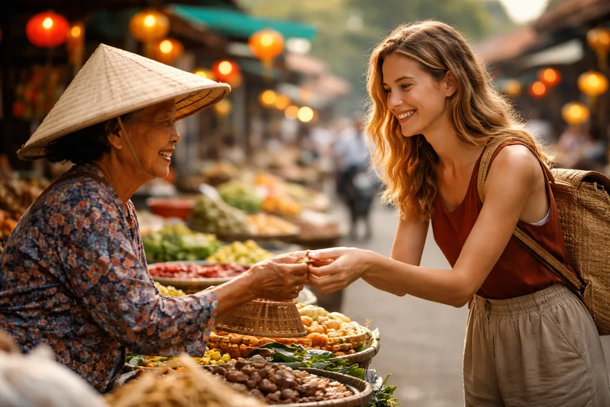 S'adapter aux cultures : clé d'une expérience de voyage enrichissante