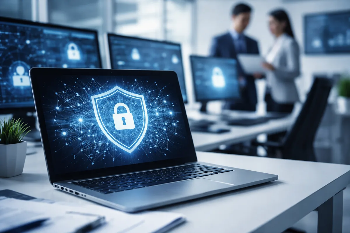 Comment optimiser la cybersécurité des logiciels SaaS avec l'intelligence artificielle