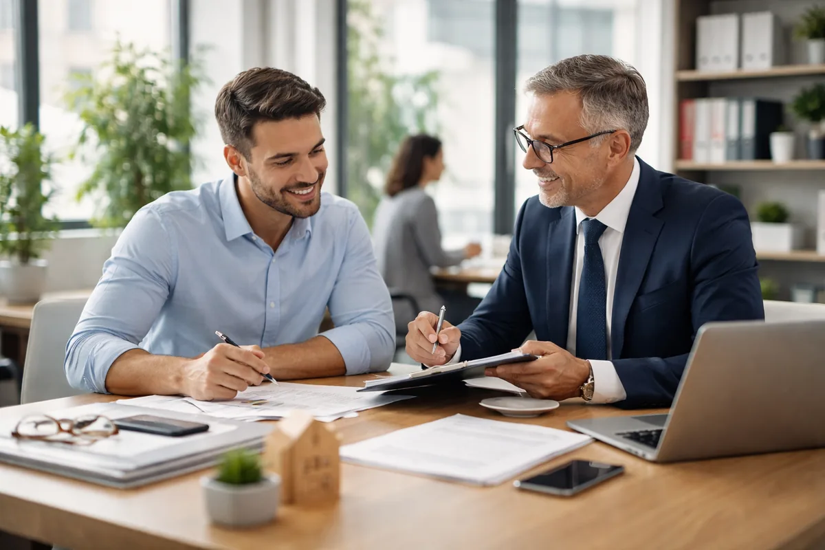 Comment le conseil juridique peut-il aider à la création d'entreprise ?