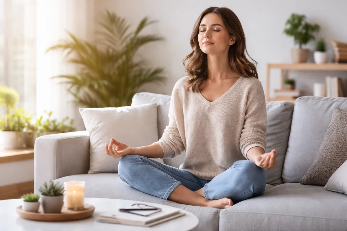 Les stratégies pour réduire le stress au quotidien