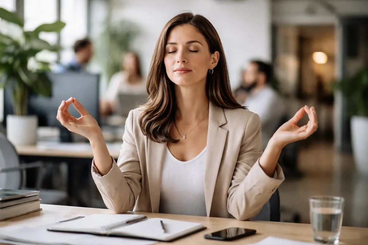 L'importance de la gestion des émotions au travail
