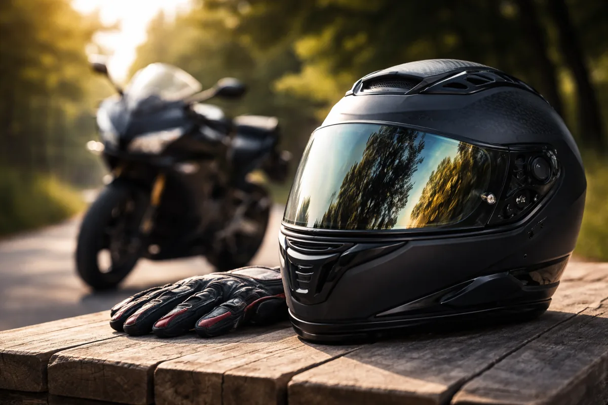 Le guide ultime pour bien choisir son casque de moto
