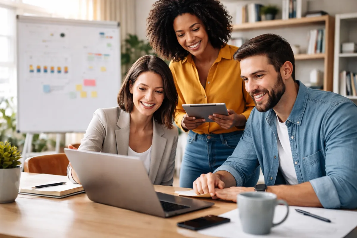 Comment choisir une plateforme de formation en ligne pour votre entreprise