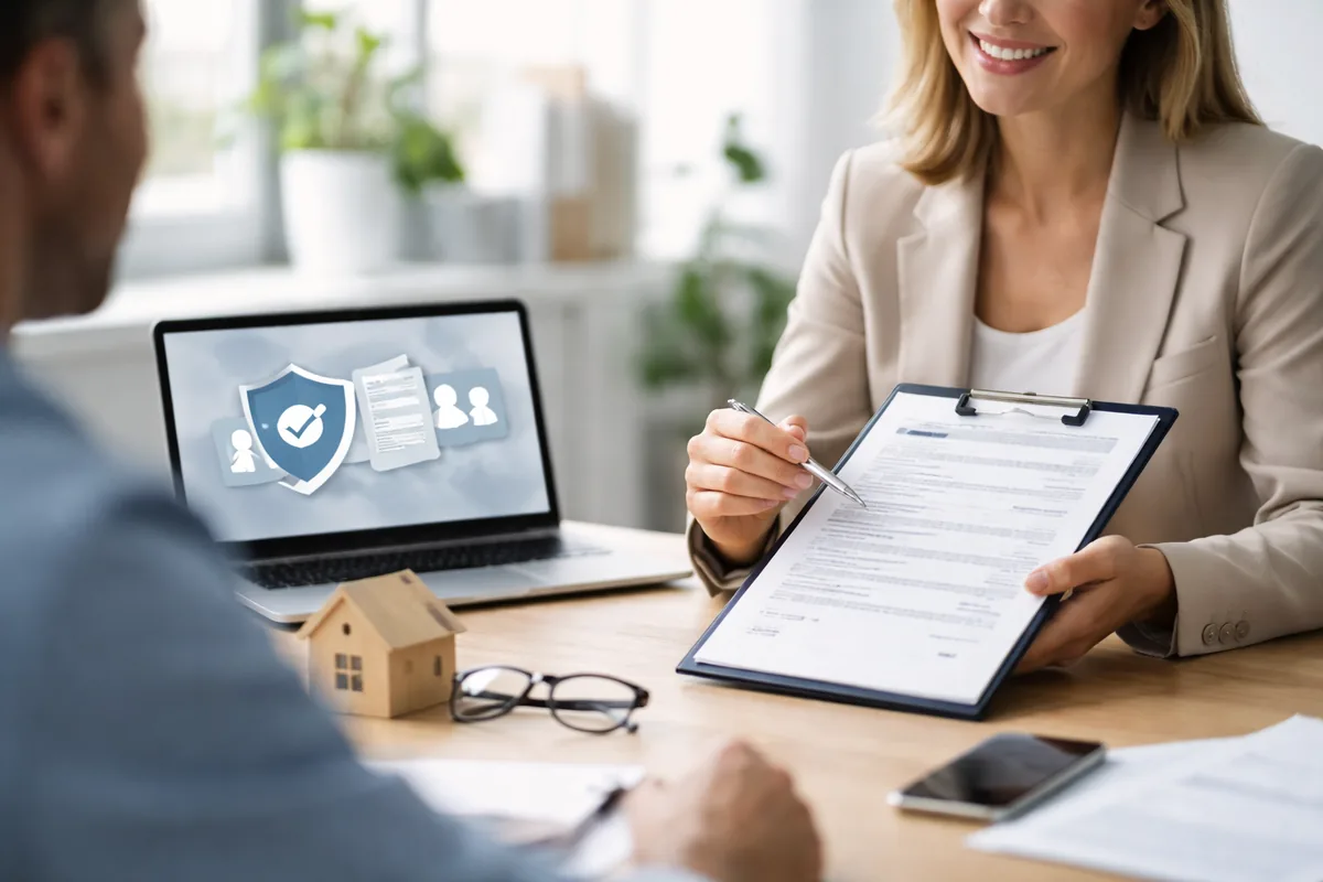Les avantages d'une bonne information en assurance