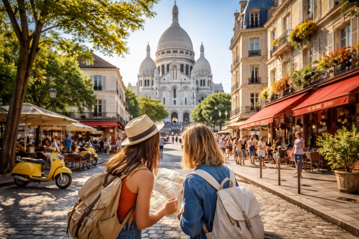 Où trouver des idées de visites originales dans les grandes villes françaises